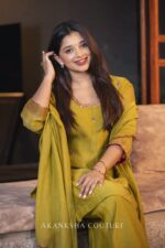 Sharara Set